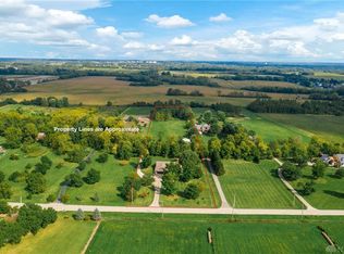 2706 Shaker Rd, Franklin, OH 45005