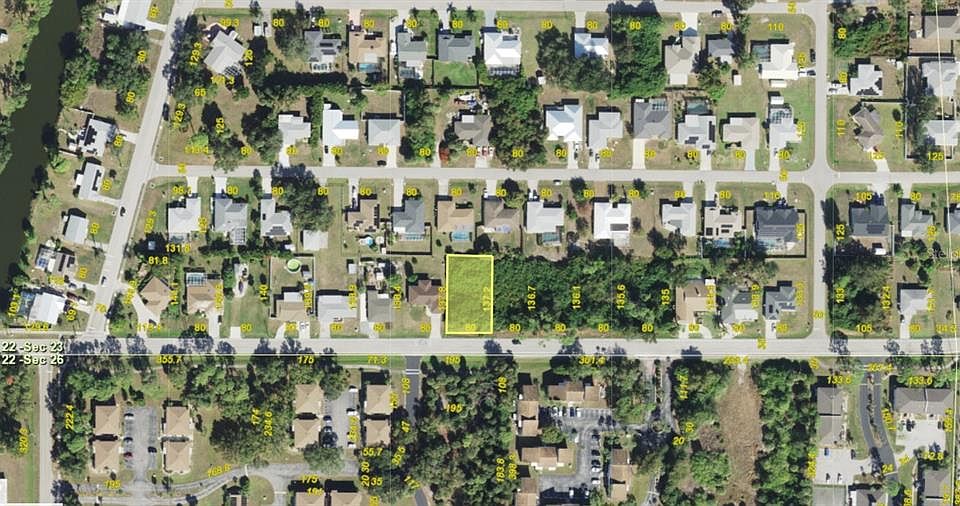 2nd image of 22450 WESTCHESTER BOULEVARD LOT 8