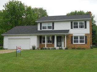 3420 Wedgwood Dr, Portage, MI 49024