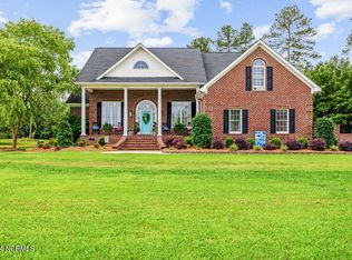 1365 Lawrence Tedder Rd, Whiteville, NC 28472