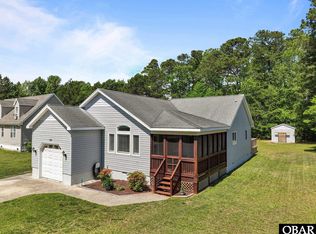 122 Tanali Dr LOT 5, Manteo, NC 27954
