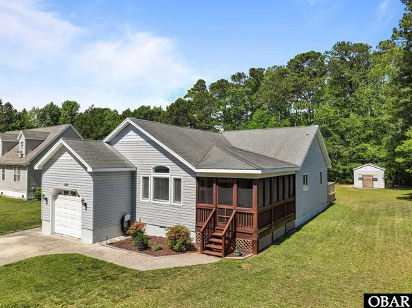 122 Tanali Dr Lot 5, Manteo, NC 27954
