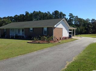 6385 Cates Bay Hwy, Conway, SC 29527