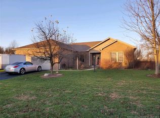 2115 Galway Trl, Madison, IN 47250