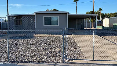 10835 W Sack Dr Photo 1