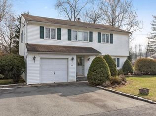 48 Distler Ave, West Caldwell, NJ 07006