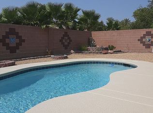5906 Al Fresco Ave, Pahrump, NV 89061