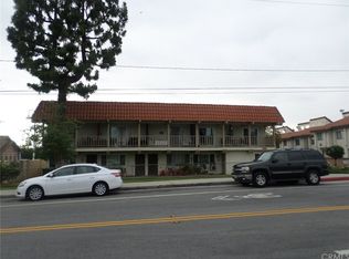 5593 Pioneer Blvd APT 4, Whittier, CA