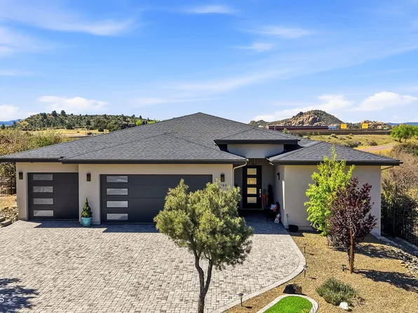 1985 Golf View Ln, Prescott, AZ 86301