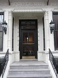 Rented by The Dermot Realty Management Company