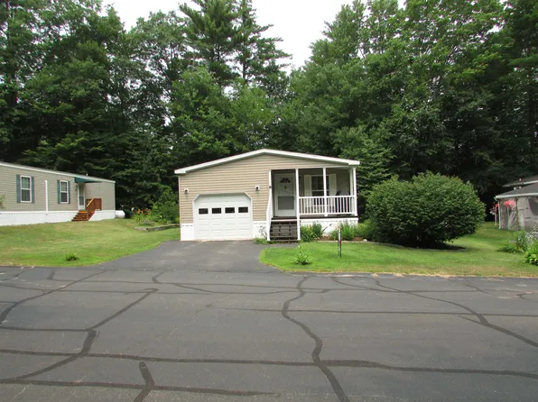 71 Fox Hill Lane, Conway, NH 03813
