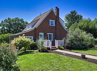 314 Frankland Ave, Verona, PA 15147