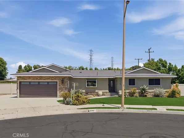 2148 E Onyx Ave, Orange, CA 92867