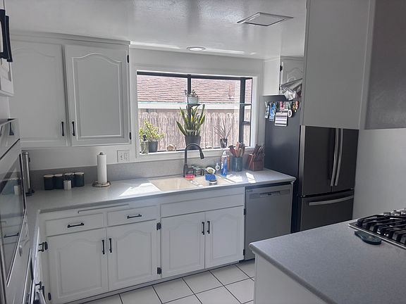 KITCHEN SINK AREA