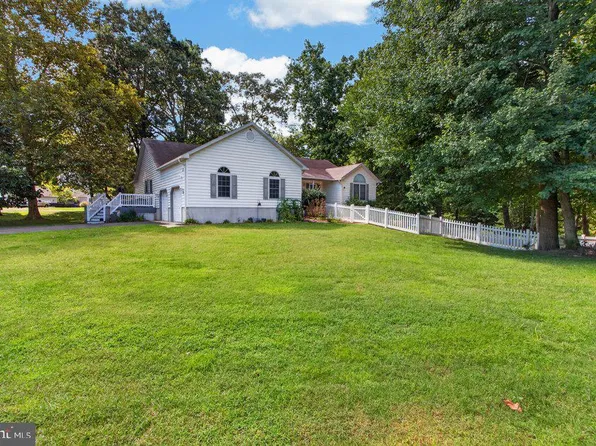 2 Melody Ct, Rehoboth Beach, DE 19971