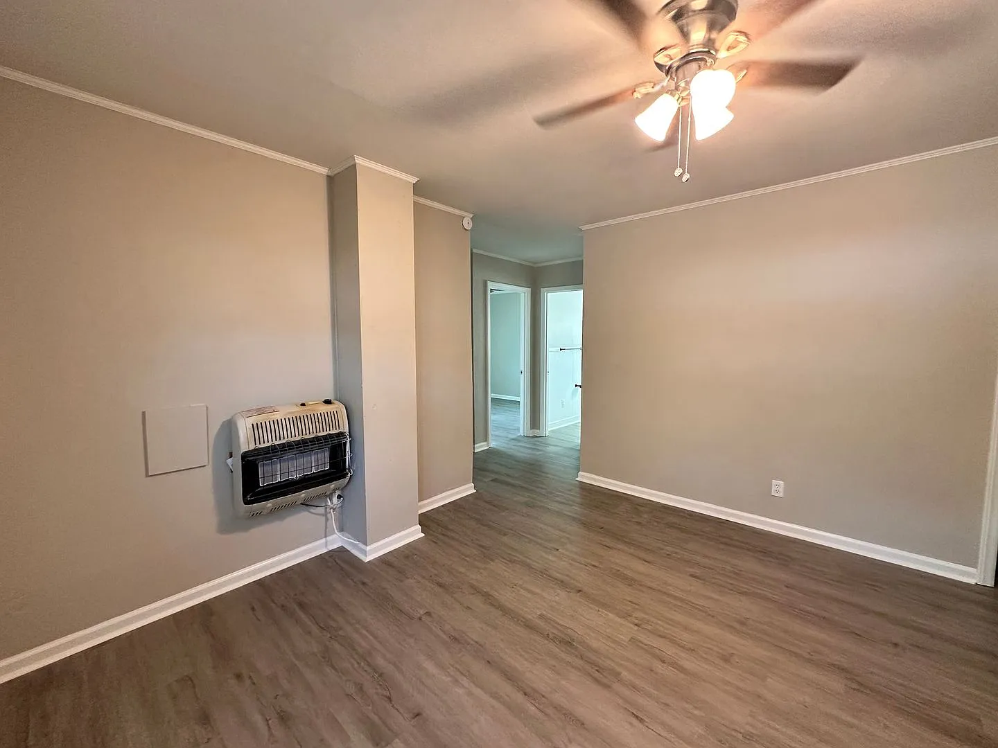 Exclusively Offered By Muse Realty Rentals, LLC — Photo 4