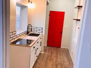 3627 Hamilton Ave #B, El Paso, TX 79930