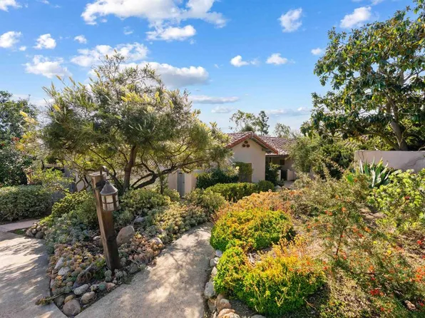 6013 La Flecha, Rancho Santa Fe, CA 92091