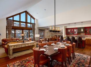 2250 Apres Ski Way #711, Steamboat Springs, CO 80487