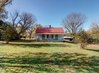 1950 Burke Hollow Rd, Nolensville, TN 37135