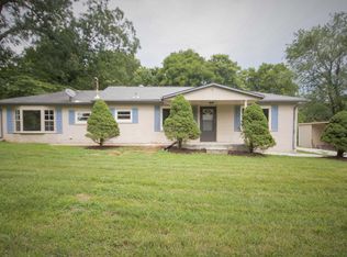 3706 Eakers St, Knoxville, TN 37920