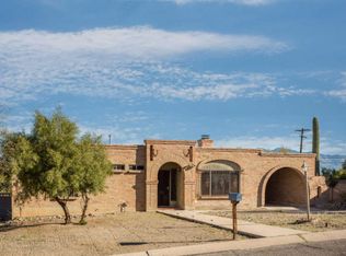 2008 W Calle Niagara, Tucson, AZ 85745