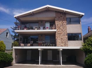 1536 NW 63rd St APT 1, Seattle, WA 98107