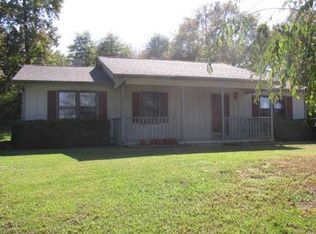 46 Arnold Rd, Cartersville, GA 30120