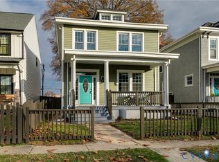 2923 Garland Ave, Richmond, VA 23222