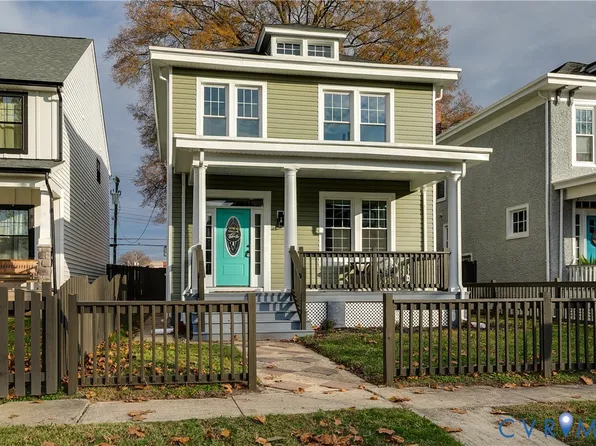 2923 Garland Ave, Richmond, VA 23222