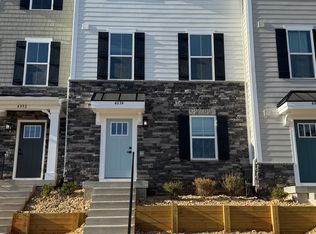 305 Connor Dr, Charlottesville, VA 22911