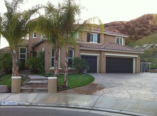 28623 Gabrial Pl, Santa Clarita, CA 91390