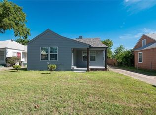 1203 Hendricks Ave, Dallas, TX 75216
