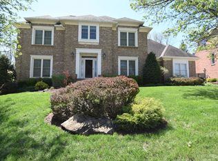 14006 Crossbranch Ct, Louisville, KY 40245