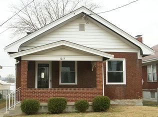 1215 3rd St, Cincinnati, OH 45215