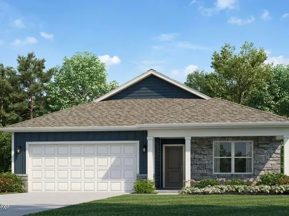 929 Tristan Ln, Elizabethtown, KY 42701
