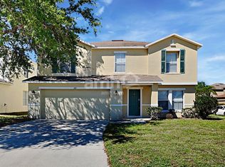 309 Verdi St, Davenport, FL 33896