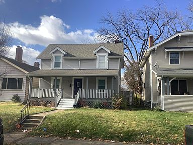 355 Nashoba Ave, Columbus, OH 43223 | Zillow