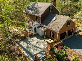 2531 Chapel Spring Ln, Free Union, VA 22940