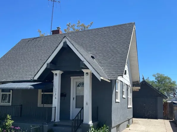 1136 E Orman Ave, Pueblo, CO 81004