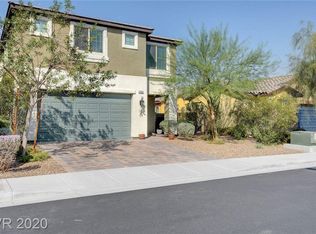 4767 High Anchor St, Las Vegas, NV 89121