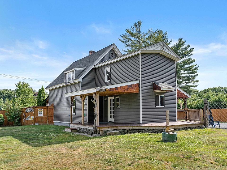 21 Wentworth Avenue, Plaistow, NH 03865 Zillow