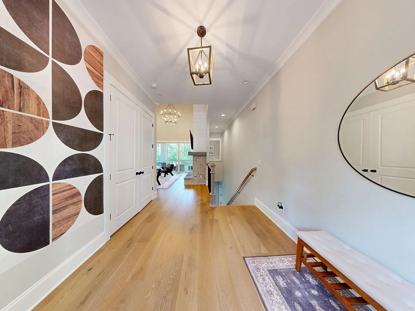 Indulge in Harbor Club Luxury-Fully Furnished-Now Available to Lease — Photo 3