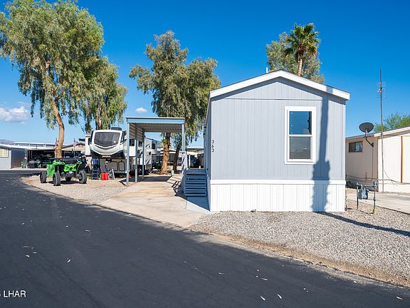 2nd image of 601 Beachcomber Blvd Lot 363