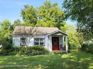 16470 Stockwell Rd, Lansing, MI 48906