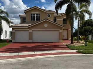 13376 SW 47th St, Hollywood, FL 33027