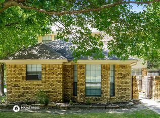 7501 Kings Ridge Rd, Frisco, TX 75035