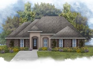 4585 Trial Dr, Addis, LA 70710