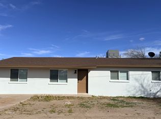 139S-200 E, Pima, AZ 85543