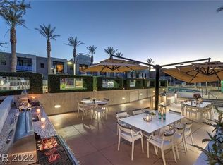 JUHL, Las Vegas, NV 89101